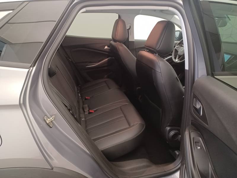 Opel Grandland X - Photo 15