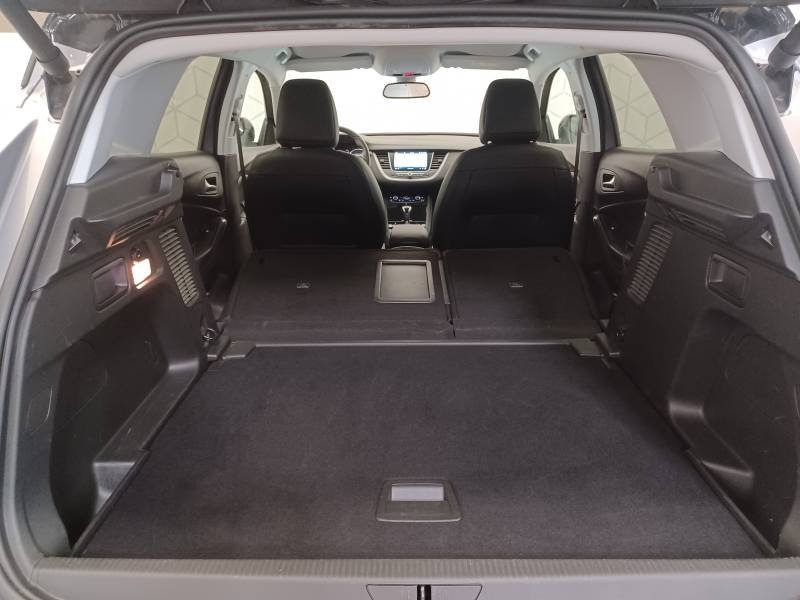 Opel Grandland X - Photo 17