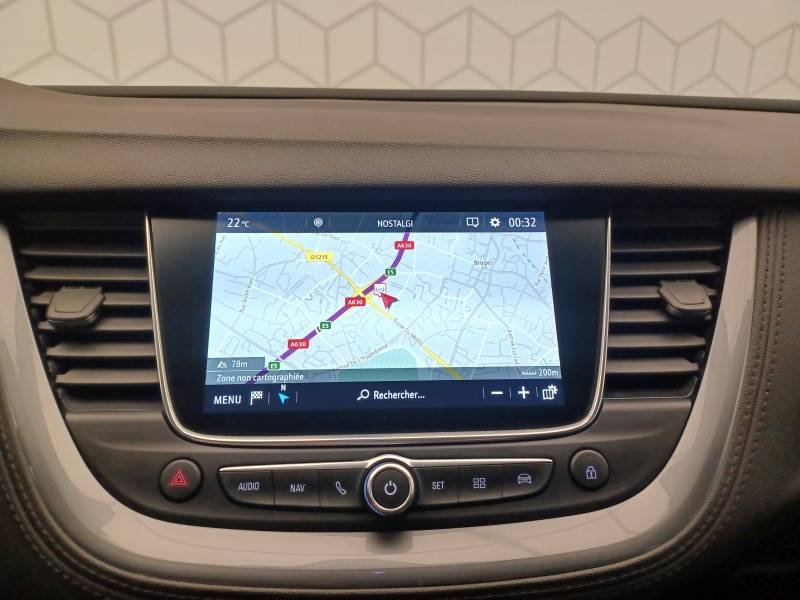 Opel Grandland X - Photo 19