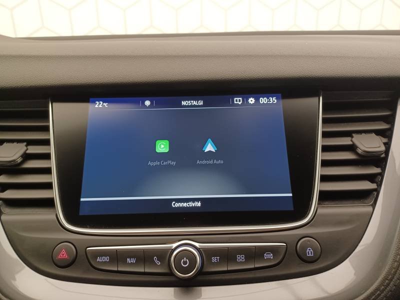 Opel Grandland X - Photo 20