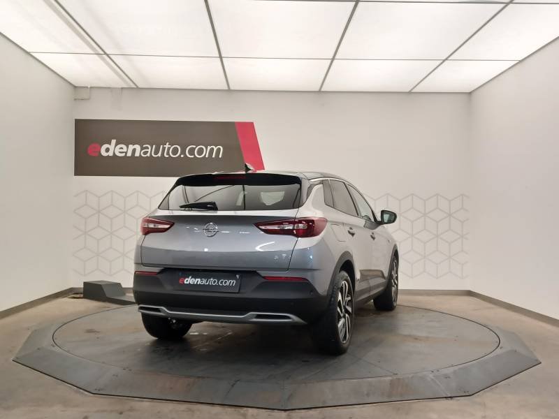 Opel Grandland X - Photo 2