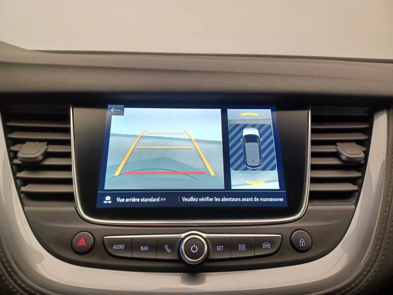 Opel Grandland X - Photo 22