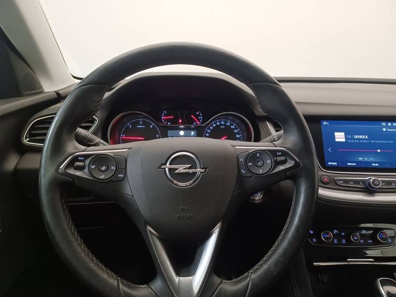 Opel Grandland X - Photo 23