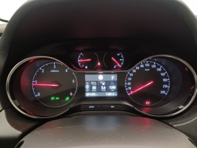 Opel Grandland X - Photo 24