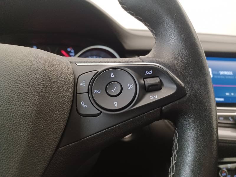 Opel Grandland X - Photo 25