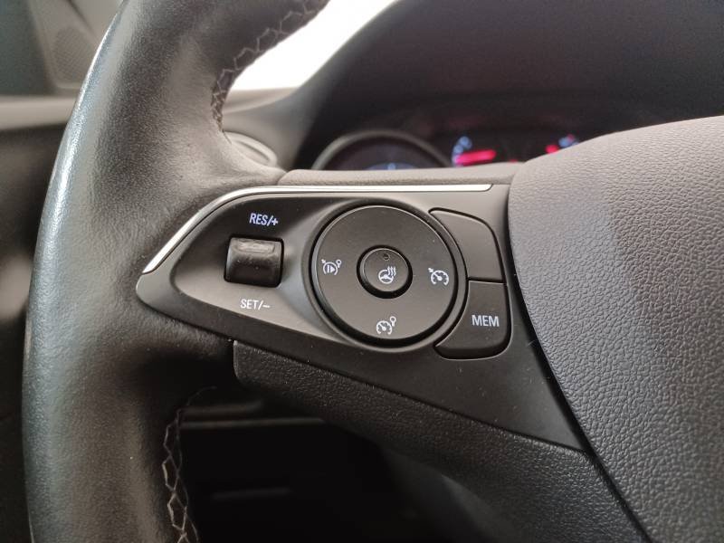 Opel Grandland X - Photo 26
