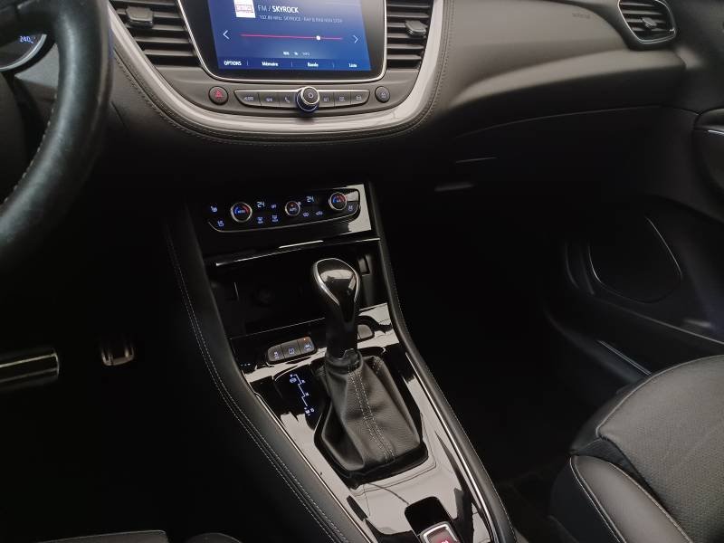 Opel Grandland X - Photo 27