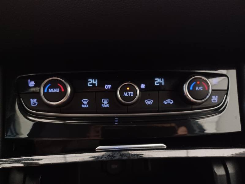 Opel Grandland X - Photo 28