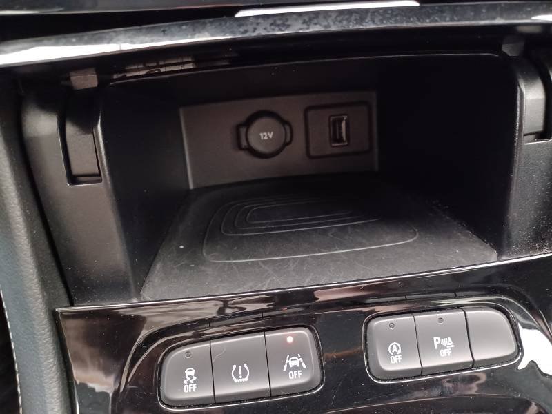 Opel Grandland X - Photo 29