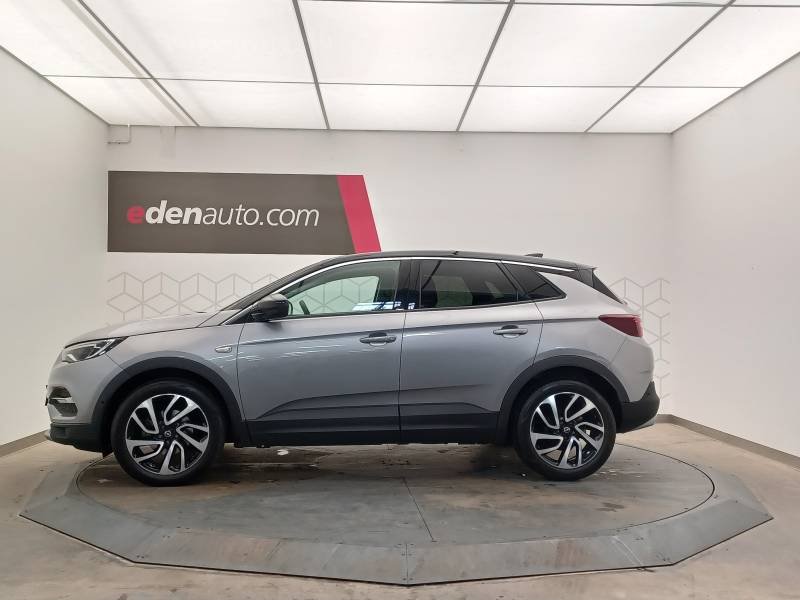 Opel Grandland X - Photo 3