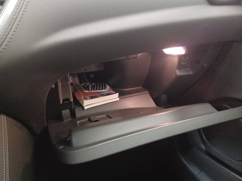 Opel Grandland X - Photo 32