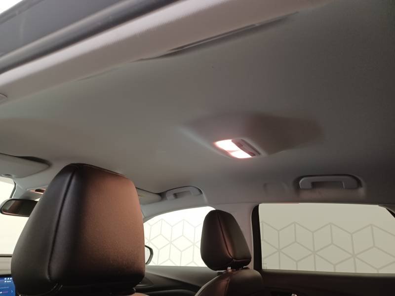 Opel Grandland X - Photo 35