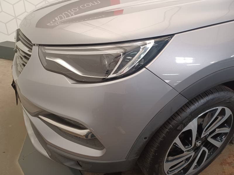 Opel Grandland X - Photo 36