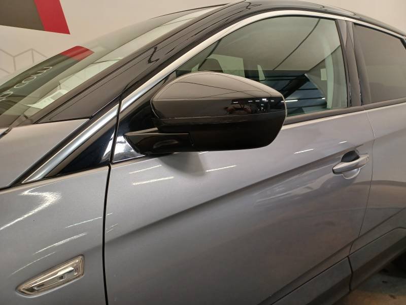 Opel Grandland X - Photo 37