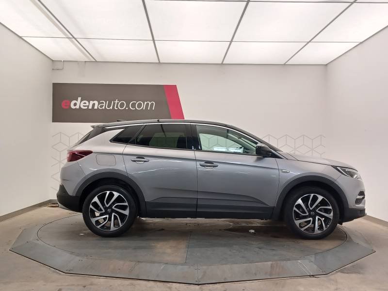 Opel Grandland X - Photo 4
