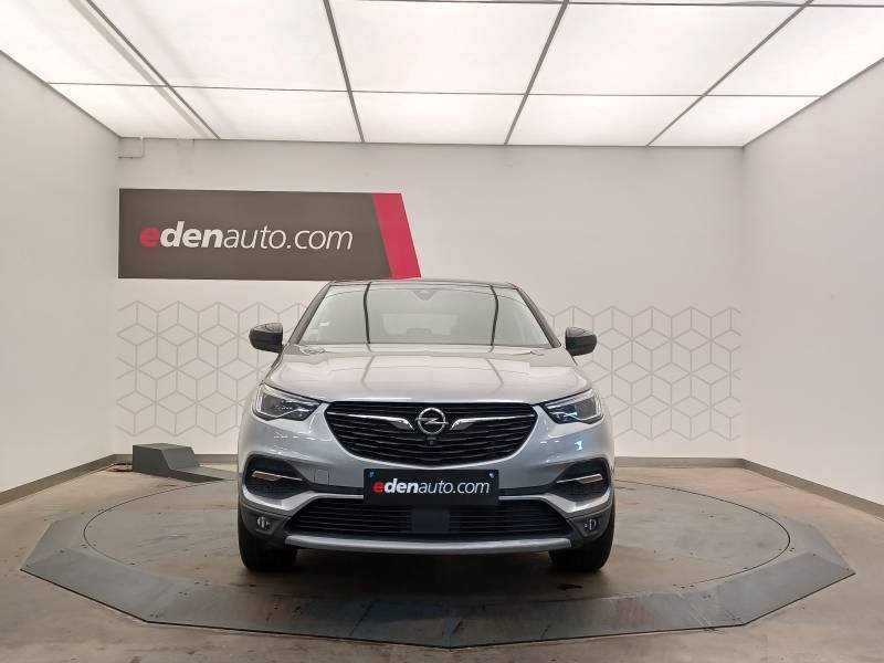 Opel Grandland X - Photo 5
