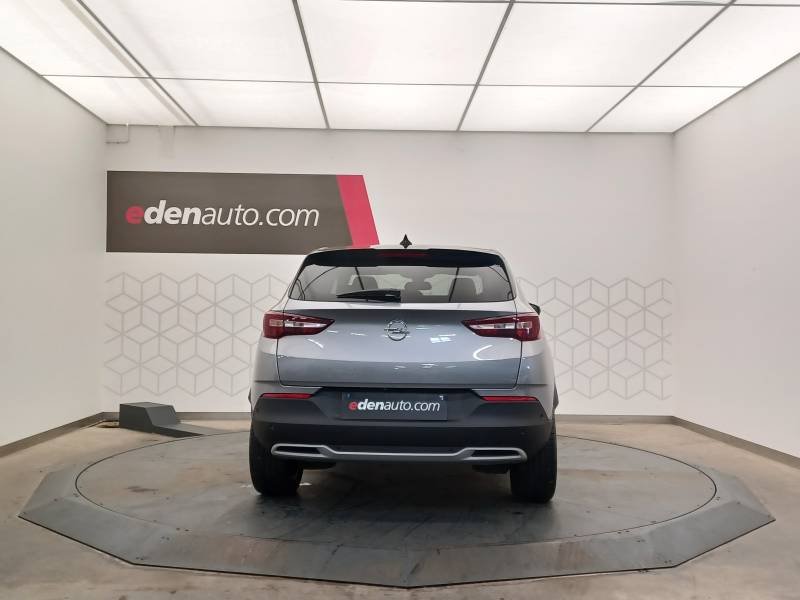 Opel Grandland X - Photo 6