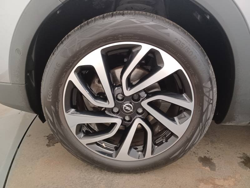 Opel Grandland X - Photo 7