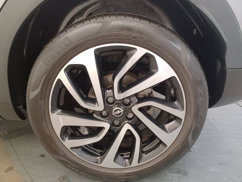 Opel Grandland X - Photo 8