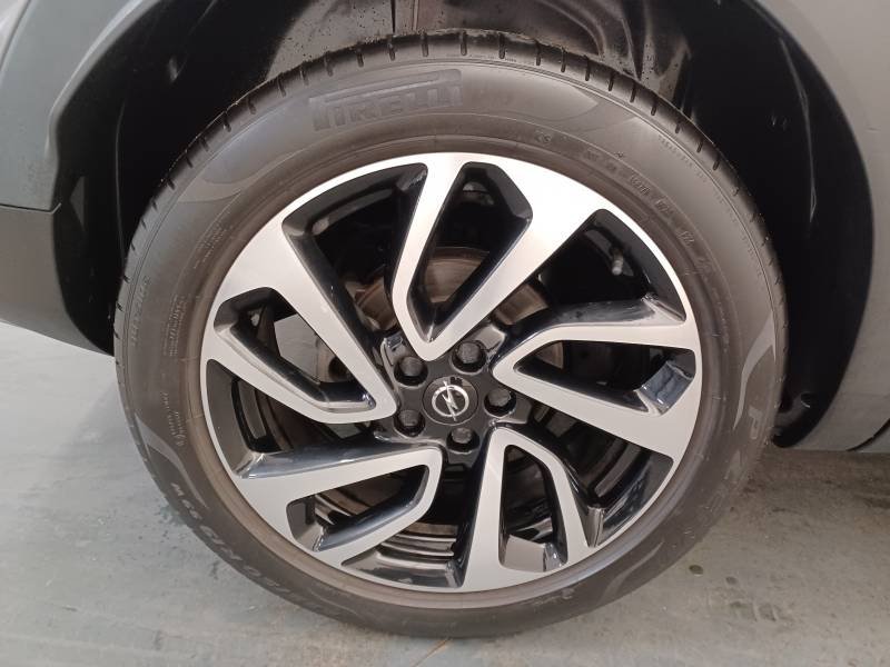 Opel Grandland X - Photo 9