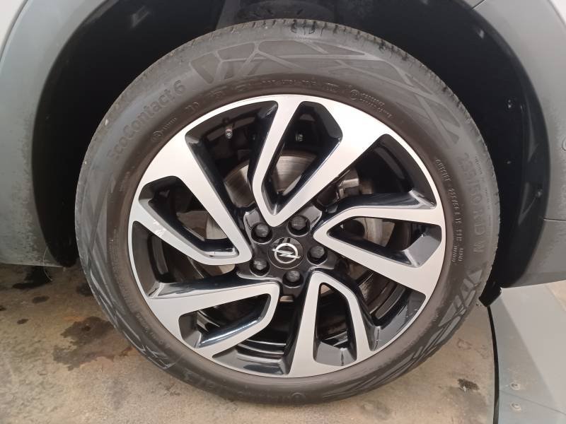 Opel Grandland X - Photo 10