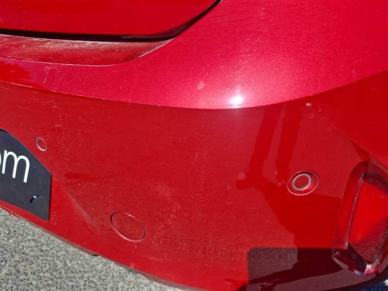 Opel Corsa - Photo 13
