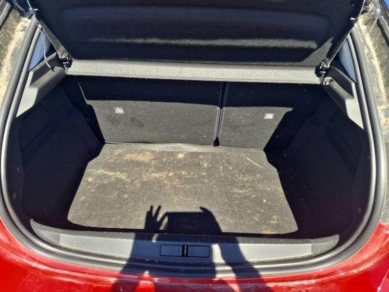 Opel Corsa - Photo 14