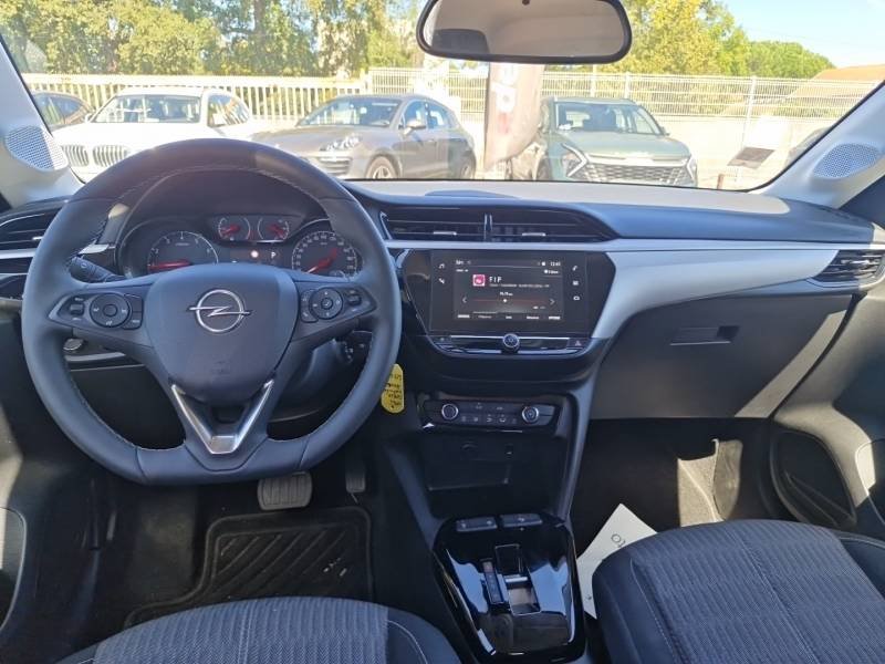 Opel Corsa - Photo 20