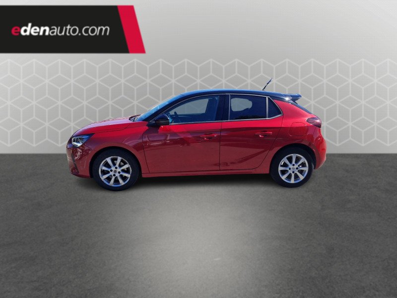 Opel Corsa - Photo 2