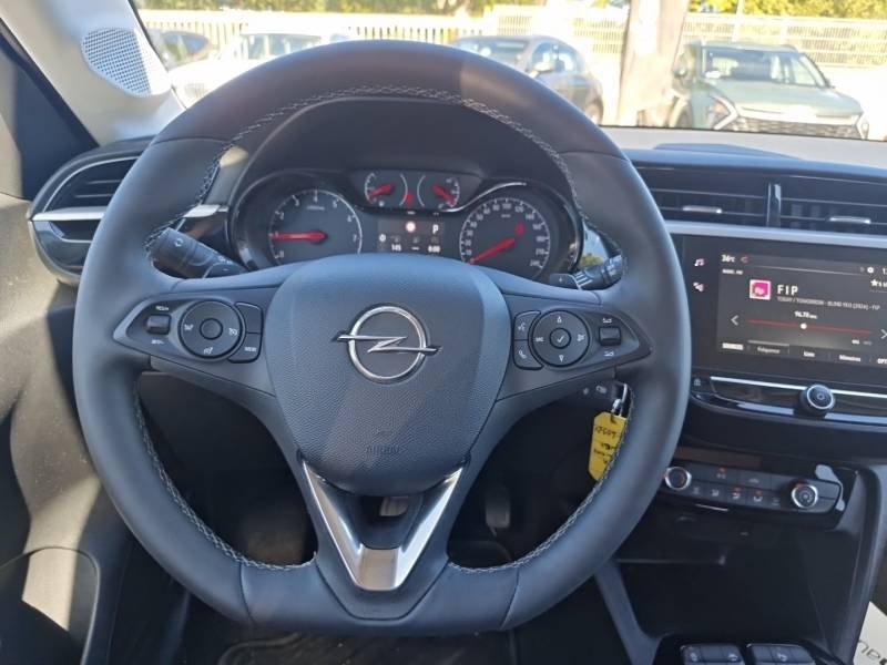 Opel Corsa - Photo 21