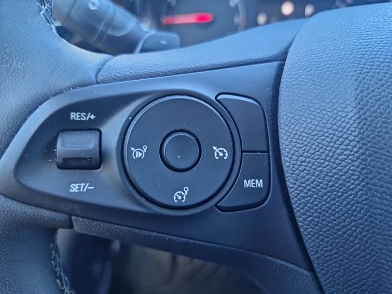 Opel Corsa - Photo 22