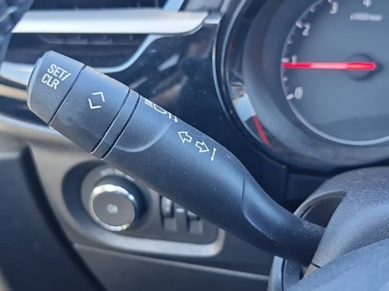 Opel Corsa - Photo 24