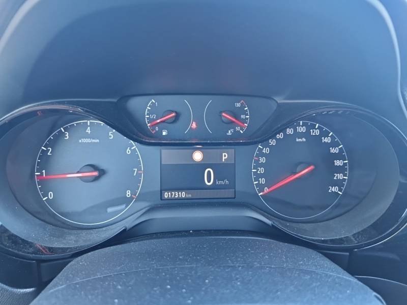 Opel Corsa - Photo 27