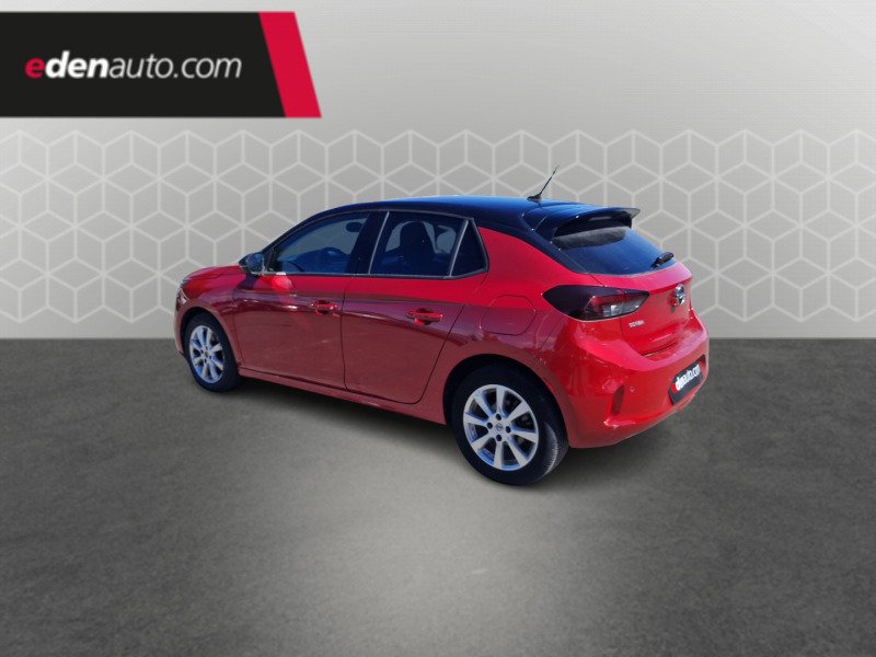 Opel Corsa - Photo 3