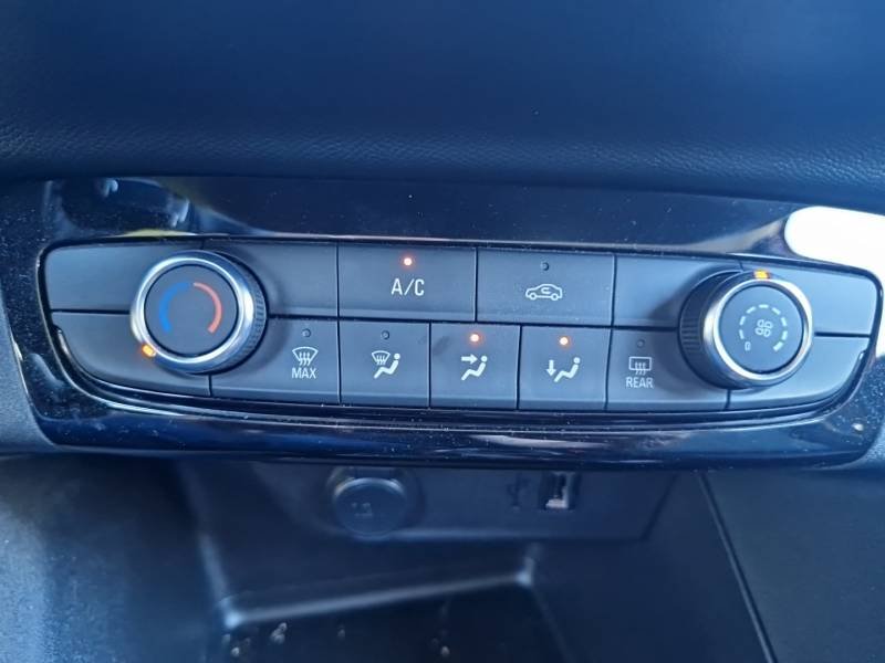Opel Corsa - Photo 31