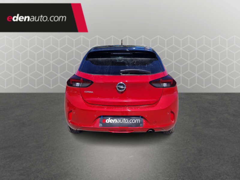 Opel Corsa - Photo 4