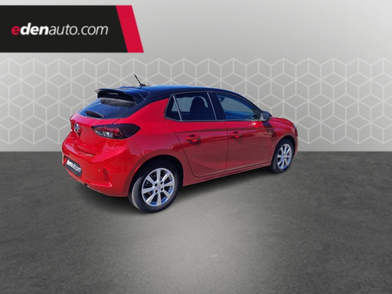 Opel Corsa - Photo 5