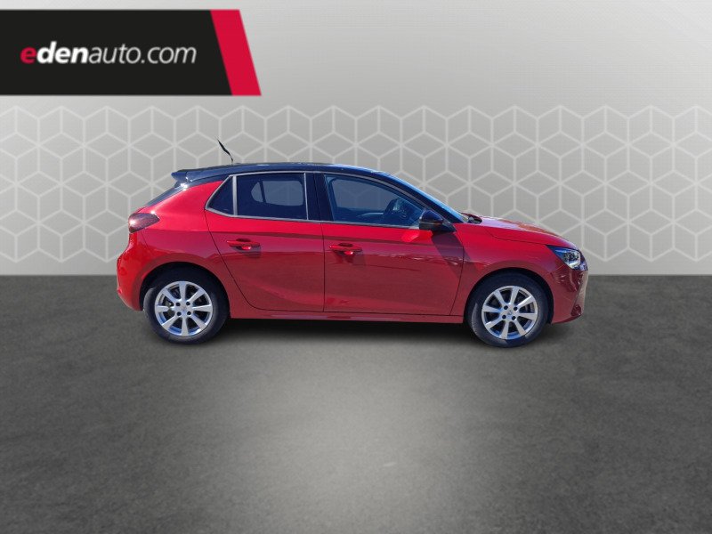 Opel Corsa - Photo 6