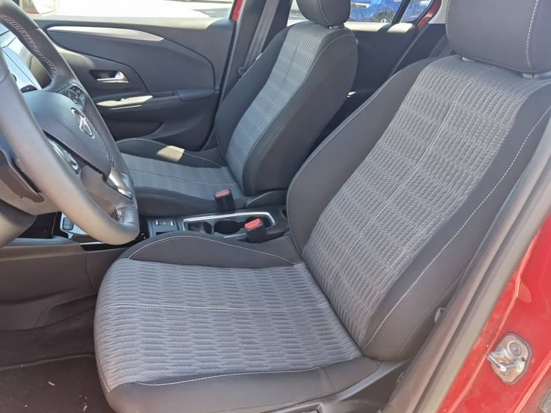 Opel Corsa - Photo 10