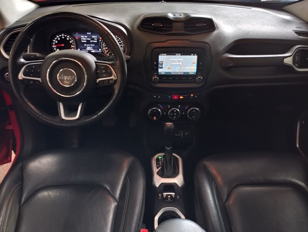 Jeep Renegade - Photo 3