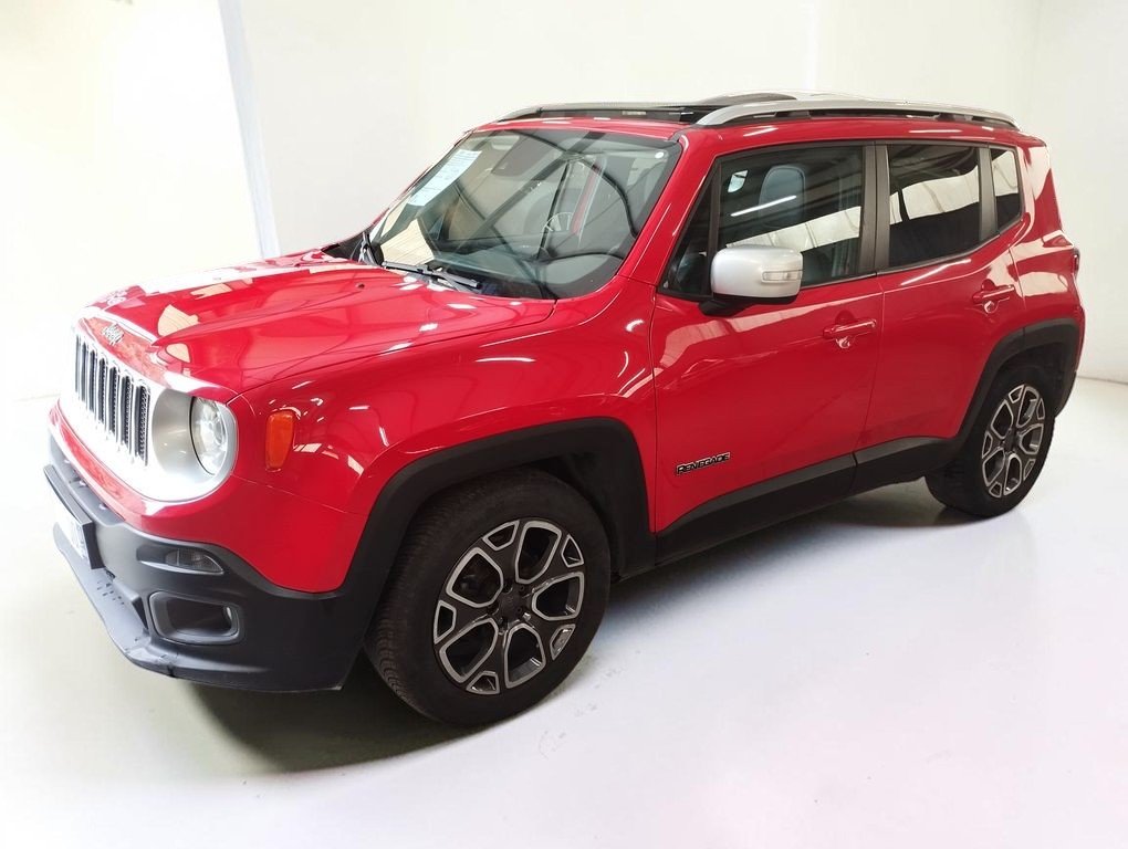 Jeep Renegade - Photo 6