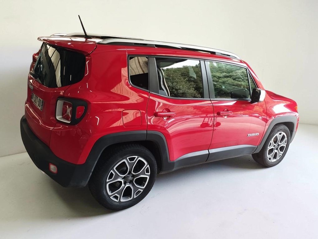 Jeep Renegade - Photo 7