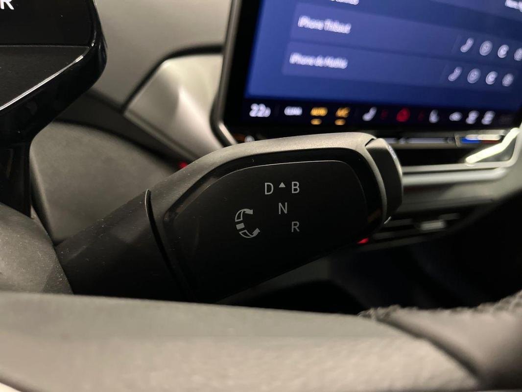 Volkswagen ID.4 - Photo 11