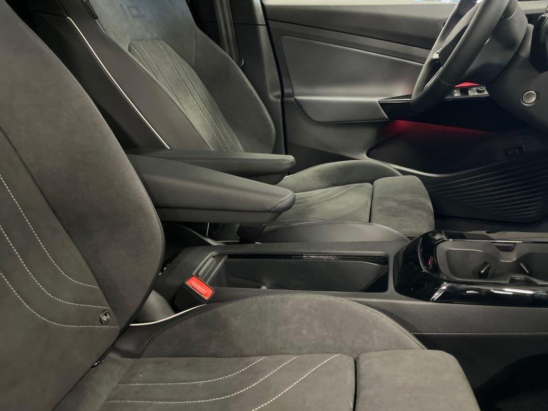 Volkswagen ID.4 - Photo 12