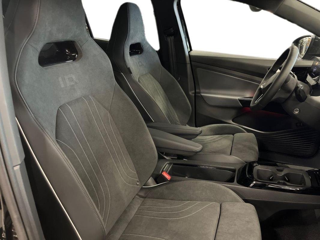 Volkswagen ID.4 - Photo 13