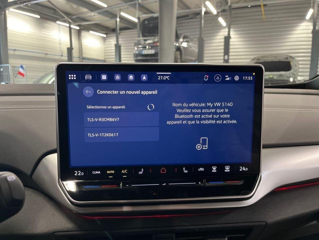 Volkswagen ID.4 - Photo 17