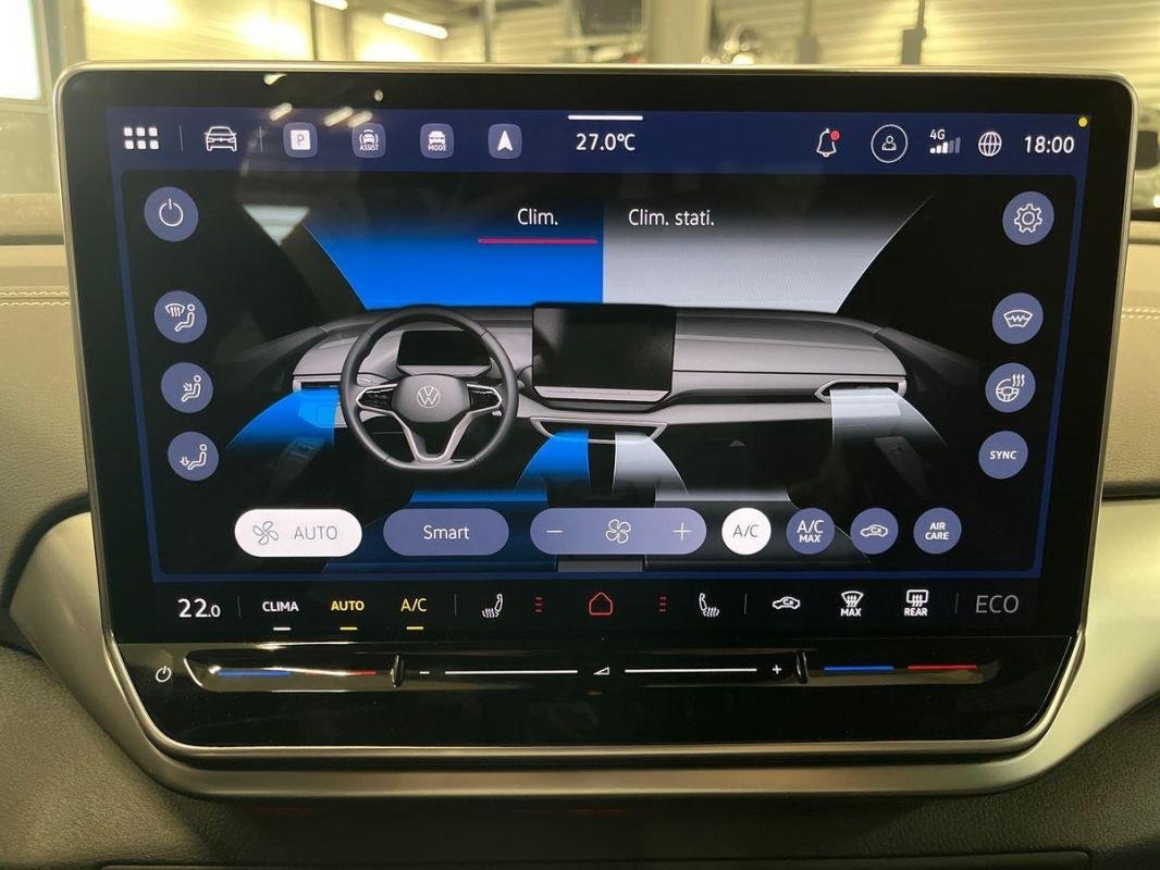 Volkswagen ID.4 - Photo 19