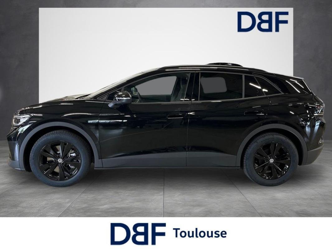 Volkswagen ID.4 - Photo 2