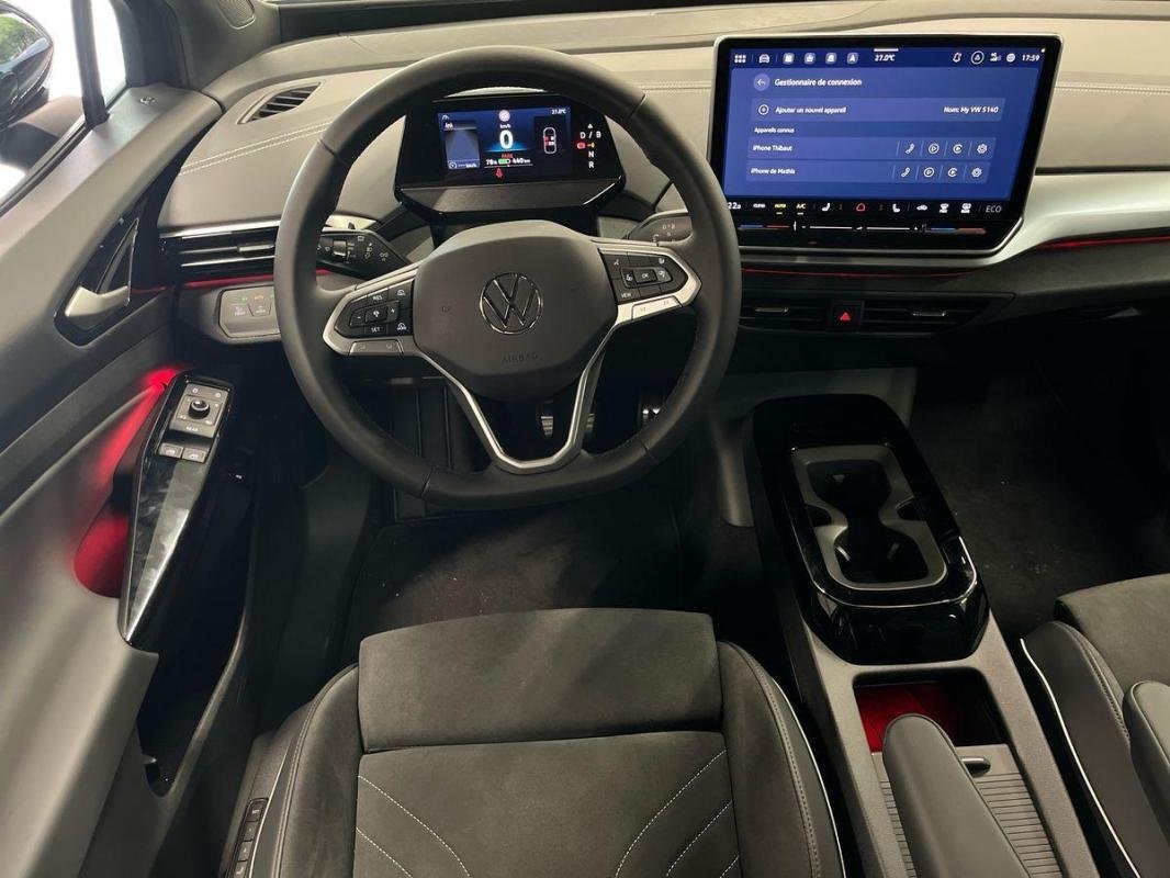 Volkswagen ID.4 - Photo 24