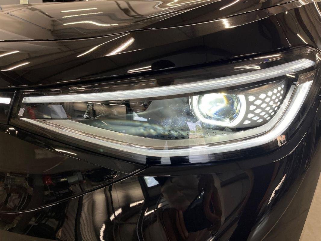 Volkswagen ID.4 - Photo 25